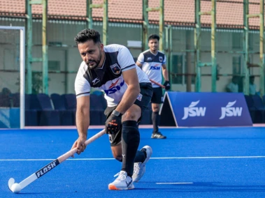 14 Indian hockey players honoured with Maharaja Ranjit Singh Award