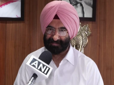 Environment Minister Manjinder Singh Sirsa inspects Okhla CETP, reviews efforts to make Yamuna pollution-free