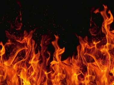 Akola: Massive Fire Breaks Out at City Hospital; Evacuation Operation Underway