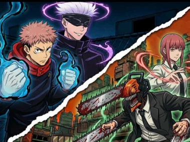 From Jujutsu Kaisen to Kagurabachi: Upcoming shounen anime that could dominate the anime world