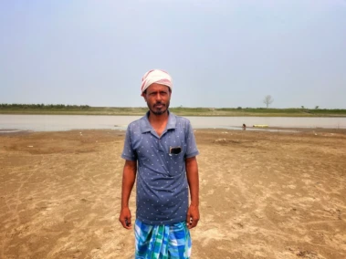 'If We Are Bangladeshis, Why Do They Need Our Votes?' The Electoral Hopes Of Assam's Homeless Muslims