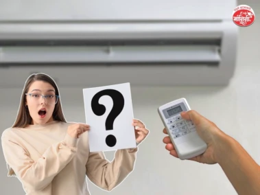 Interesting Fact : कंपन्या ACचं कुलिंग तापमान 16 डिग्रीच्या खाली का ठेवत नाहीत?