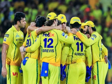 GT vs CSK: Chennai Super Kings Eliminated From IPL 2026 Playoff Race After Crushing 89-Run Defeat to Gujarat Titans - How it Impacts Qualification Scenario