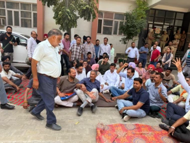 Punjab MC polls: Barnala to observe 'bandh' on May 20 over rejection of candidates' nominations