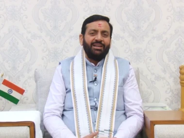 People of Bengal have made up their mind to form a BJP government: Haryana CM