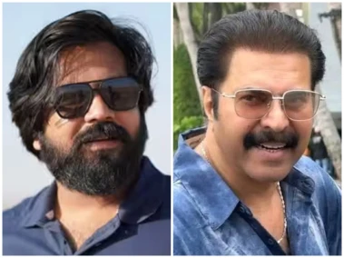 മമ്മൂട്ടി-നിതീഷ് സഹദേവ് ചിത്രം ആരംഭിക്കുന്നു; ഒപ്പം ജോജുവും സുരാജും