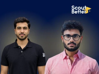 ScoutBetter Raises the Bar in Hiring with $5M AI Career Platform Built for Outcomes