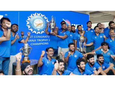 BCCI domestic home season 2026-27 to feature 1,788 matches