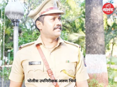 Drishyam Style Murder : पत्नीचा दृश्यम स्टाईल खून