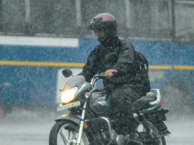 Maharashtra Monsoon Update: IMD Warns of Rainfall and Thunderstorms in Pune, Other Districts; Hot and Humid Conditions to Continue in Mumbai