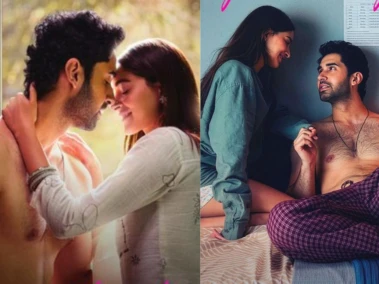 Ananya Panday-Lakshya's Chand Mera Dil Slashes Ticket Prices To Rs 149, Rs 199 On Day 1; Fans Rush To Book Seats