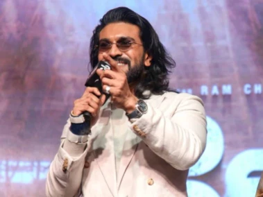 Will Ram Charan Win The National Award This Time?