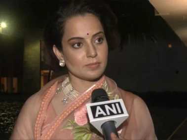 "Ye Pradhan Mantriji ka sapna hai...": Kangana Ranaut praises PM Modi for Women Reservation Bill, says it will boost confidence of women