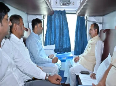 Rajasthan: भारत में बढ़ी पेट्रोल डीजल की कीमतों पर राठौड़ ने कहा, अमेरिका में 56 प्रतिशत बढ़े दाम, भारत में वृद्धि अपेक्षाकृत कम