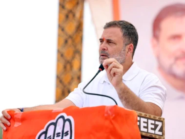'RSS-BJP nexus destroyed education': Rahul Gandhi targets govt; seeks Minister Pradhan's resignation