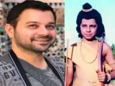 38 साल बाद बदल गया 'रामायण' के कुश का लुक, एक्टिंग छोड़ी लेकिन आज हैं 1400 करोड़ की कंपनी के मालिक