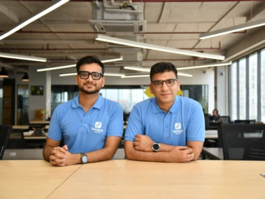 Fairdeal.Market Bags $15 Mn To Scale Its B2B Quick Commerce Platform