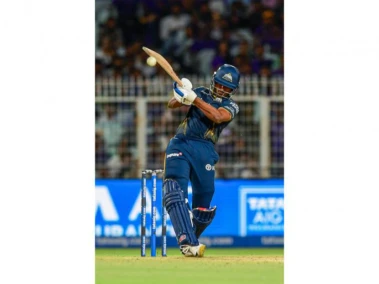"T20 cricket changes quickly": Sudharsan stresses fresh mindset and adaptability in T20 cricket
