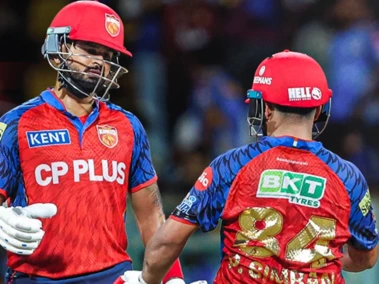 Punjab Kings: പുലി പോലെ വന്ന് എലിയായി മടങ്ങിയ പഞ്ചാബ്; ഇത്തവണയും കപ്പില്ല !