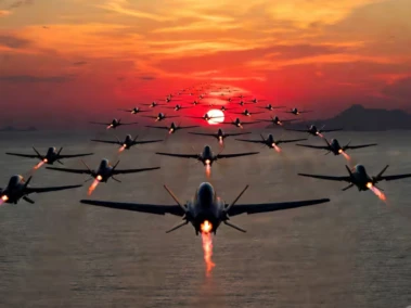 पूरब में चीन की घेराबंदी तेज, भारत का सहयोगी बना रहा 1000 KM रेंज के घातक सुसाइड ड्रोन - Sanjeevni Today