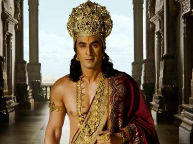 Ranbir Kapoor's Ramayana Creates History With 10,000 Crew Members On Board For The Making ?
