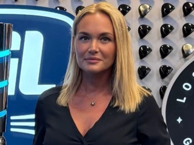 Vanessa Trump, Girlfriend of Tiger Woods and Ex Daughter in Law of Donald Trump Discloses Breast Cancer Diagnosis