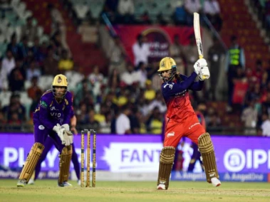 RCB skipper Patidar ready to go for final league stage fixture against SRH