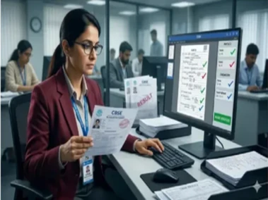 CBSE Re-evaluation Registration Window Closes; Government Seeks Assistance from IIT and PSB Experts to Rectify Portal Glitches..