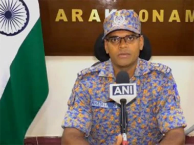 NDRF deploys eight teams across Keralam ahead of Southwest Monsoon