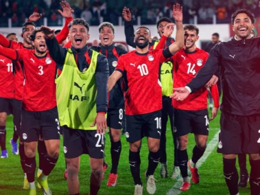 Egypt FIFA World Cup 2026 Squad: Mohamed Salah To Lead As Barcelona Teenager Hamza Abdelkarim Earns Surprise Call-Up