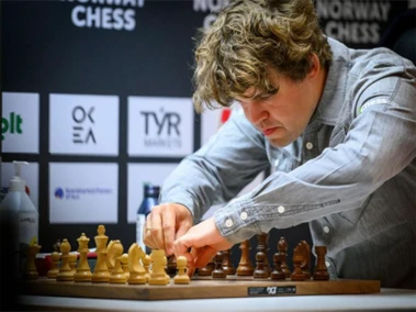 Firouzja stuns Carlsen as Norway Chess 2026 opens with dramatic Day 1 battles