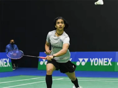 Malaysia Masters: Malvika Bansod, Devika Sihag exit in second round