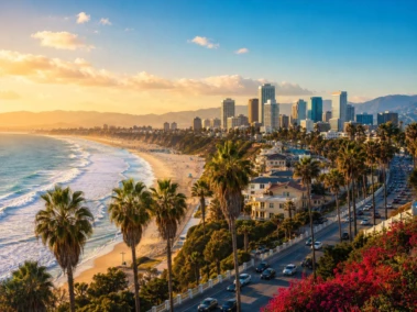 California Weather Forecast Today (21-May-2026): Los Angeles, San Diego, San Jose, San Francisco & Fresno Temperature Update