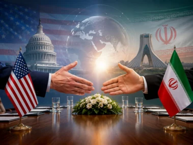US-Iran Peace Talks: Iran Reviewing US Response As Trump Awaits '100% Good Answer' From Tehran