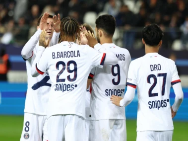 PSG and Arsenal prepare for 2025-26 Champions League final in Budapest