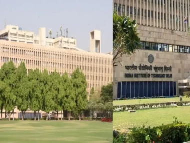 What is the difference between IITs and IIITs? Find out which entrance exam score is required for admission to both..