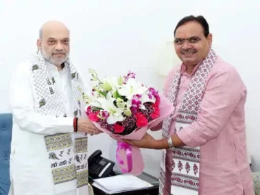भारत-पाक सीमा पर सुरक्षा व्यवस्था का लेंगे जायजा, अमित शाह दो दिवसीय दौरे पर; बीकानेर पहुंचेंगे CM भजनलाल शर्मा