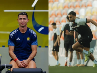 Al Nassr vs Damac: When And Where to Watch Saudi Pro League Live in India, Saudi Arabia, USA, UK And More