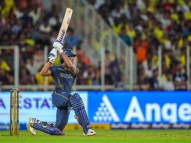 Will GT's 'clutch-man' Sai Sudharsan continue dominant IPL playoff run?