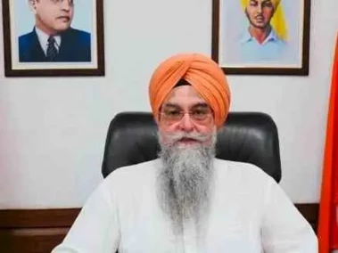 पूर्व विधायक साही राम बिश्नोई चौधरी के निधन पर स्पीकर कुलतार संधवां ने जताया दुख