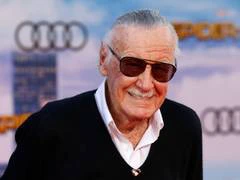 Marvel creator Stan Lee's voice, likeness set to be revived following AI deal