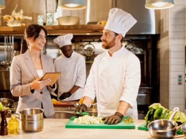 Here's Why Global Beverage And Culinary Exchanges Matter For India