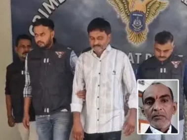 જેઠ સાથે ભાગેલી મહિલાને તેના જ મિત્ર સાથે પ્રેમસંબંધ પાંગર્યો, પ્રેમી સાથે મળી જેઠને પતાવી દીધો