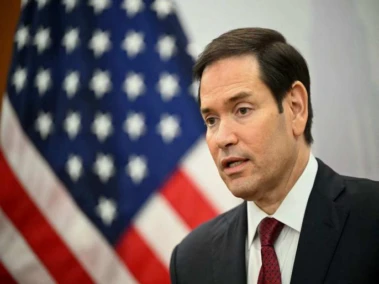 Trump pledges NATO with 5,000 extra troops for Poland; Rubio asks allies to address US concerns in Middle East