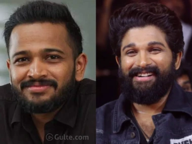 Confirmed: Allu Arjun & Basil Joseph Film Is Not Shaktimaan