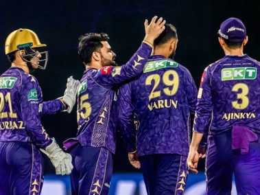 KKR Qualification Scenario: કલકત્તાએ કર્યુ શાનદાર કમબેક, પણ પ્લેઓફ માટે કરવી પડશે સખત મહેનત
