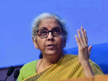 Finance Minister Justifies Fuel Price Increase Amid Global Crisis