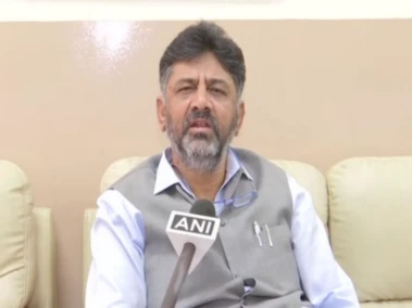 Resolve to protect everyone's right to vote: Karnataka Dy CM Shivakumar