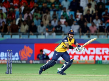 Sri Lanka name squads for West Indies Tour, Kusal Mendis to lead in ODI, T20