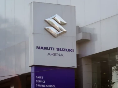Maruti share price in focus as automaker announces price hike of up to ₹30,000 from June '26